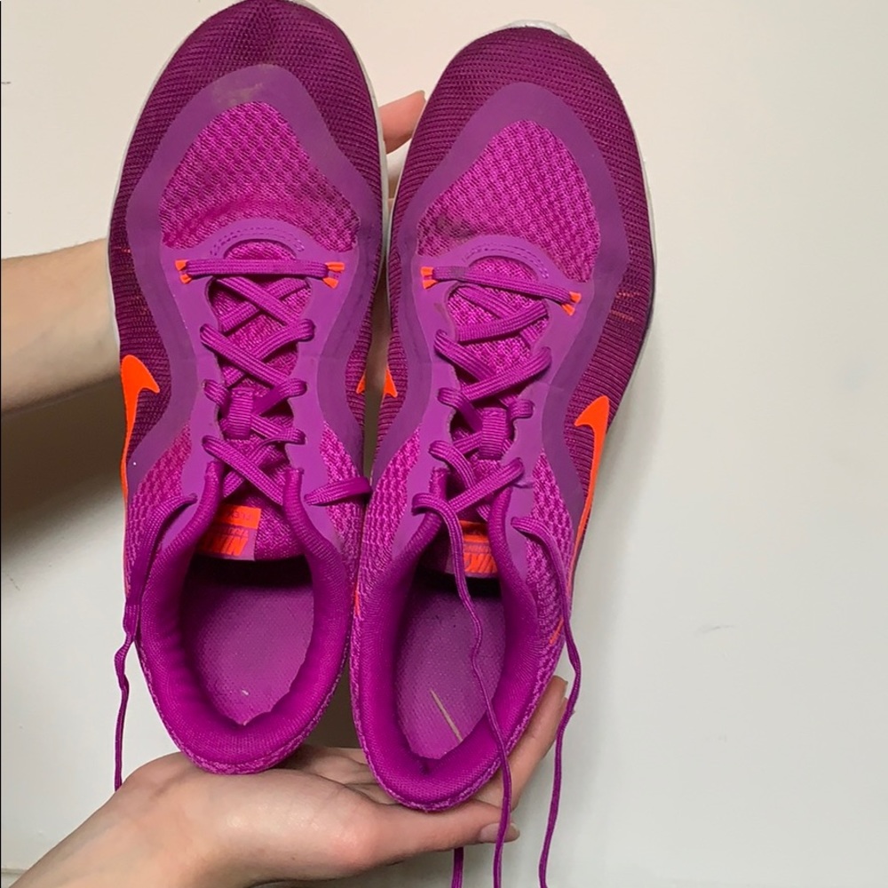 Nike Training Flex TR 6 Shoes